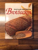 Brot backen Buch München - Schwabing-West Vorschau