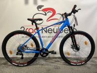 AREZZO ROCO MTB Hardtail 27,5 Zoll Alu Fahrrad 24 Gang Statt 449€ Hessen - Neuberg Vorschau