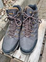 Skechers Männer Wanderschuhe Nordrhein-Westfalen - Hiddenhausen Vorschau