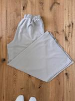 Zara Wideleg Stoffhose Gr. L Nordrhein-Westfalen - Herten Vorschau