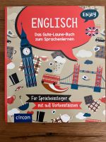 Englisch das gute Laune Buch zum Sprache lernen Baden-Württemberg - Gaggenau Vorschau