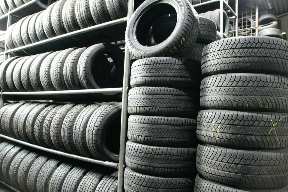 GEBRAUCHTREIFEN //USED TYRES// EXPORT// in Bayern - Würzburg | Reifen &  Felgen | eBay Kleinanzeigen ist jetzt Kleinanzeigen