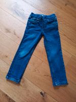 Jeans, blau, Gr. 110 Nordrhein-Westfalen - Neunkirchen-Seelscheid Vorschau