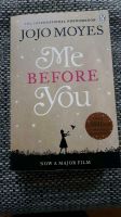 Buch englisch Jojo Moyes - Me Before You Bayern - Oberottmarshausen Vorschau