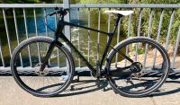 Gravel/ Fitness- Bike GIANT REVOLT Carbon Berlin - Treptow Vorschau