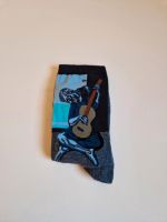 Socken - Picasso - Der alte Gitarrenspieler - Größe 37-43 Frankfurt am Main - Rödelheim Vorschau