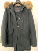 Woolrich Winterjacke Parka München - Schwabing-Freimann Vorschau