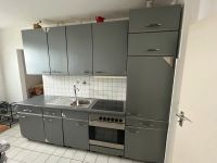 Küchenzeile inklusive E-Geräte Bochum - Bochum-Wattenscheid Vorschau