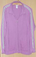 Damen Sweatjacke von Joy in lila Größe 46. Wie neuwertig Bayern - Bobingen Vorschau