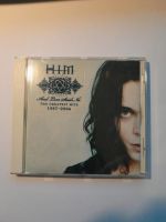 HIM - And Love said no: Greatest Hits (CD, Best Of, Rock, Dark) Wiesbaden - Mainz-Kastel Vorschau