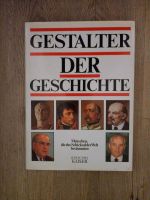 Gestalter der Geschichte. Nordrhein-Westfalen - Espelkamp Vorschau