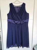 Kleid Gr. 56 Hessen - Reinhardshagen Vorschau