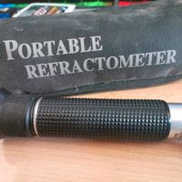 Refractometer Baden-Württemberg - Weissach im Tal Vorschau