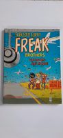 FREAK brothers, Comic, Chaoten auf Achse Hessen - Idstein Vorschau