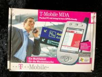 Pocket-PC T-Mobile MDA1 mit Zubehör Nordrhein-Westfalen - Sendenhorst Vorschau