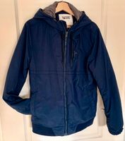 Tommy Hilfiger Herren Winter Blouson in blau Größe L Schleswig-Holstein - Brande-Hörnerkirchen Vorschau