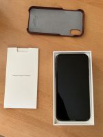 iPhone XR 64 GB schwarz Bayern - Surberg Vorschau