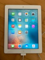 iPad 3. Generation - Weiß - 16GB Hessen - Liederbach Vorschau