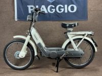 (319) Piaggio Ciao PX 45kmh Moped Vespa Si Bravo Boxer Mofa Niedersachsen - Hemslingen Vorschau