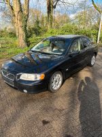 Volvo S60. Bj. 2006 Niedersachsen - Wardenburg Vorschau