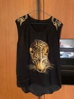 Zara Bluse Seide Neuhausen-Nymphenburg - Neuhausen Vorschau