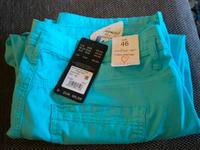Damen pippa-Caprihose, Größe 46, Kenny S. Leipzig - Engelsdorf Vorschau