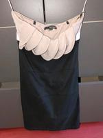 Kleid 34 Schulterfrei Sachsen - Kamenz Vorschau