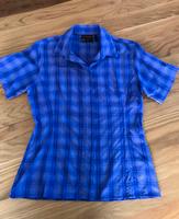 Damen-Outdoor-Bluse „Mammut“ Gr M Baden-Württemberg - Altensteig Vorschau