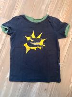 FINKID Minion Puma T-Shirt Gr. 110 120 116 Thüringen - Apolda Vorschau