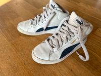 Sneaker high Puma Bayern - Neu Ulm Vorschau