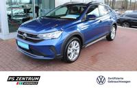 Volkswagen Taigo 1.0 TSI Move NAVI APP LANE LED 5J. Garan. Nordrhein-Westfalen - Versmold Vorschau