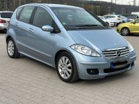 Mercedes A200 CDI AUTOMATIK Facelift Nordrhein-Westfalen - Hagen Vorschau