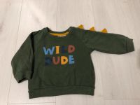 Sweatshirt Pullover Gr.80 Nordrhein-Westfalen - Lünen Vorschau