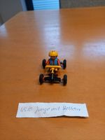 Playmobil 4510 Junge mit Gocart / Kettcar Nordrhein-Westfalen - Senden Vorschau