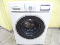 Waschmaschine  Siemens IQ800 8Kg A+++ **1 Jahr Garantie** Friedrichshain-Kreuzberg - Friedrichshain Vorschau