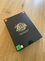 ❗️The Legend of Zelda: Tears of the Kingdom Collector's Edition Bochum - Bochum-Wattenscheid Vorschau