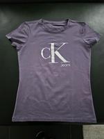 Calvin Klein Damen T-Shirt 2.00 Euro Versand Rheinland-Pfalz - Weilerbach Vorschau