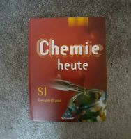 Chemie Schulbuch Schroedel Niedersachsen - Haste Vorschau