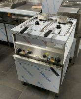 EKU Fritteuse NEU 20 KW Gastro Imbiss no MKN inkl. MwSt+Garantie* Nordrhein-Westfalen - Borken Vorschau