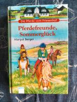 Neues Buch für Pferdefreunde Sachsen - Pirna Vorschau