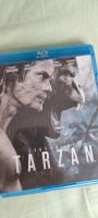 Blu-Ray "Legend of Tarzan" mit Christoph Waltz Nordrhein-Westfalen - Holzwickede Vorschau