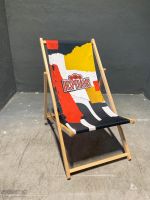 Desperados Bier Liegestuhl Deutschland Farben Beach Lounge Chair Baden-Württemberg - Pforzheim Vorschau