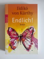 Ildiko von Kürthy Endlich Buch Roman Essen - Bergerhausen Vorschau