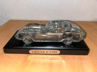 Jaguar E-Type aus Bleikristall von Magic Cristal Bayern - Ansbach Vorschau