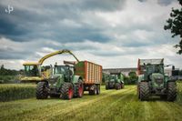 Landwirt,Fachkraft Agrarservice,Schlepperfahrer,Maschinenführer Schleswig-Holstein - Klein Rheide Vorschau