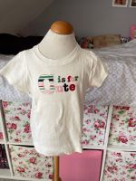 Gymboree tolles T-Shirt Cute Gr. 5J (K18) Hessen - Oberursel (Taunus) Vorschau