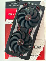 Sapphire Radeon RX 5700 8G DDR6 Grafikkarte Baden-Württemberg - Spaichingen Vorschau