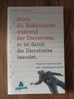 Stirbt ein Bediensteter  während der Dienstreise,..... Niedersachsen - Braunschweig Vorschau