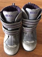 Winter-Schuhe / -Stiefel ECCO Gr. 26 Hessen - Herborn Vorschau