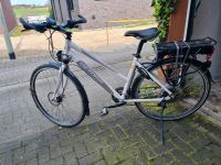 E-bike von Viktoria-Akku defekt Nordrhein-Westfalen - Hamminkeln Vorschau